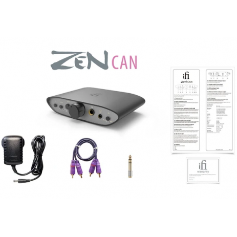 Усилитель Ifi Audio Zen Can 149 Version