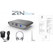 Усилитель iFi Audio Zen Blue V2