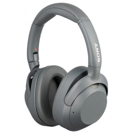 Наушники Sony WH-ULT900N (серый)