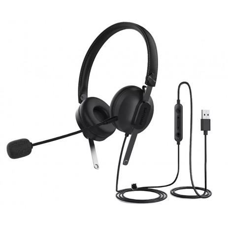 Наушники Philips SHM2028