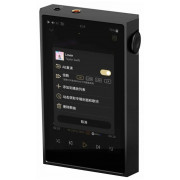 Плеер + наушники Shanling M5 Ultra (черный)