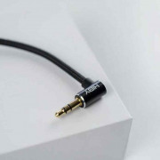 Кабель HiBy Type C to 3.5mm Coaxial Cable