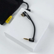 Кабель HiBy Type C to 3.5mm Coaxial Cable