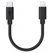 Кабель HiBy USB-C to Lightning