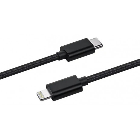 Кабель HiBy USB-C to Lightning