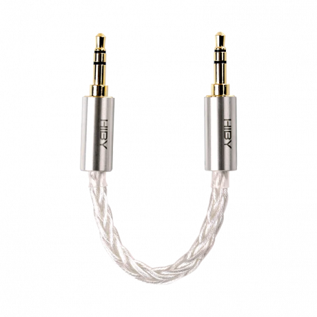 Кабель HiBy Audio cable 3.5mm to 3.5mm