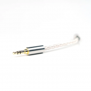 Кабель HiBy Audio cable 3.5mm to 3.5mm