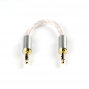 Кабель HiBy Audio cable 3.5mm to 3.5mm