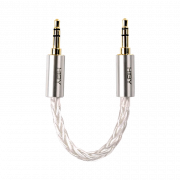 Кабель HiBy Audio cable 3.5mm to 3.5mm