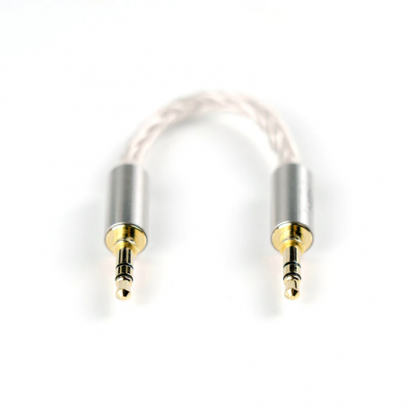 Кабель HiBy Audio cable 3.5mm to 3.5mm