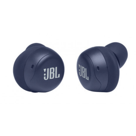 Наушники JBL Live Free NC+ TWS (синий)