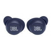 Наушники JBL Live Free NC+ TWS (синий)