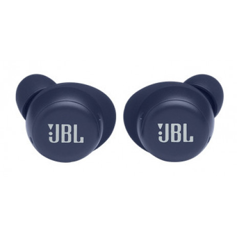 Наушники JBL Live Free NC+ TWS (синий)