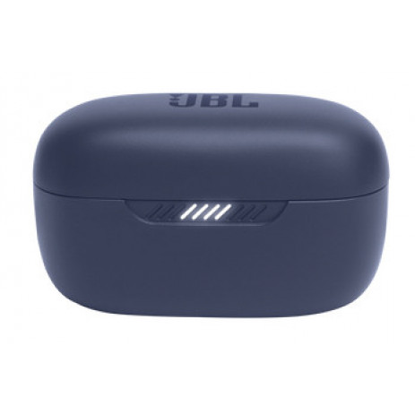 Наушники JBL Live Free NC+ TWS (синий)