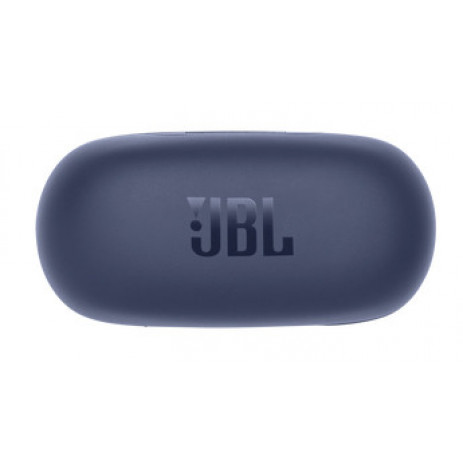 Наушники JBL Live Free NC+ TWS (синий)