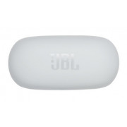 Наушники JBL Live Free NC+ TWS (белый)