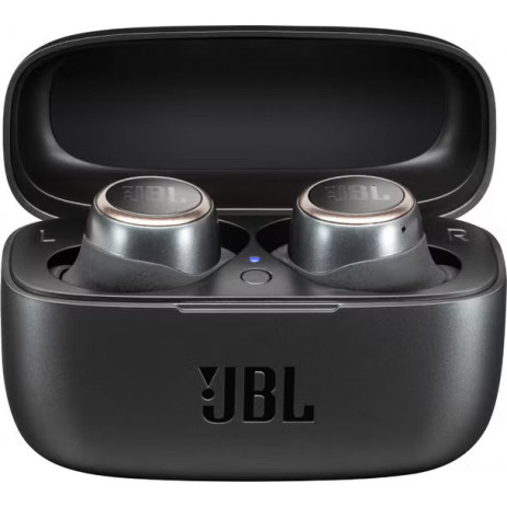 Наушники JBL Live 300TWS (черный)