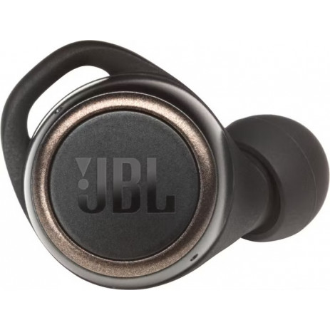 Наушники JBL Live 300TWS (черный)