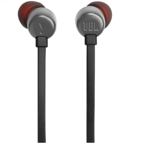 Наушники JBL T310C (черный)