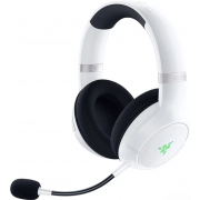 Наушники Razer Kaira Pro для Xbox (белый)