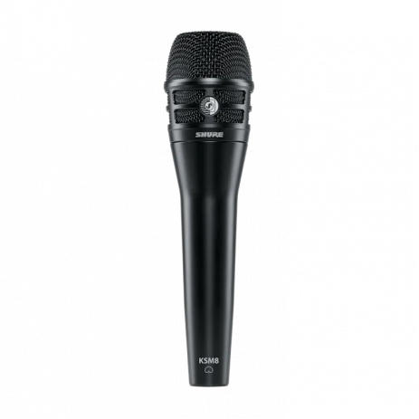 Микрофон Shure KSM8 (Копия)