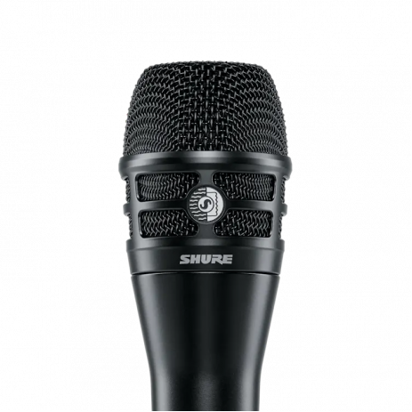 Микрофон Shure KSM8 (Копия)