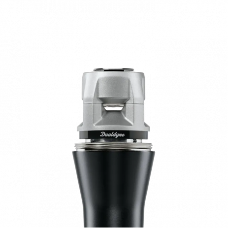 Микрофон Shure KSM8 (Копия)