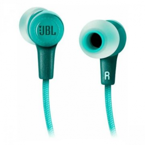 Наушники JBL Live 100 BT (бирюзовый)