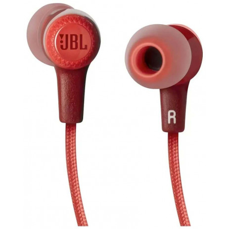 Наушники JBL Live 100 BT (красный)