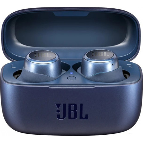 Наушники JBL Live 300TWS (синий)