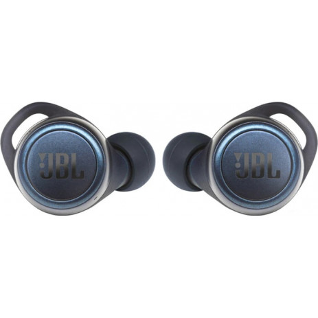 Наушники JBL Live 300TWS (синий)