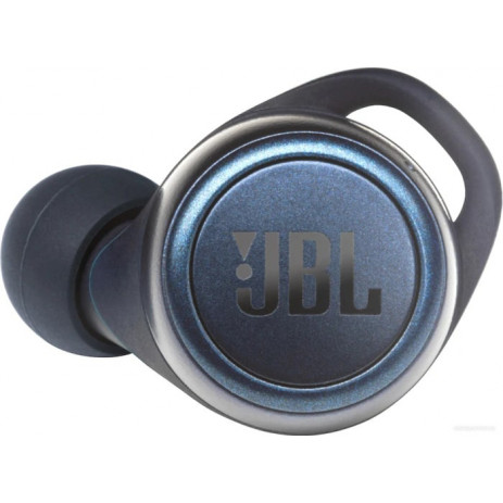 Наушники JBL Live 300TWS (синий)