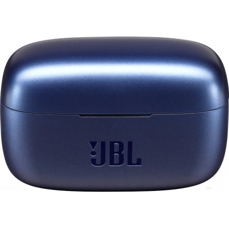 Наушники JBL Live 300TWS (синий)