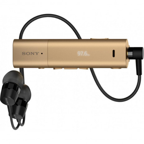 Блютуз-гарнитура Sony SBH54