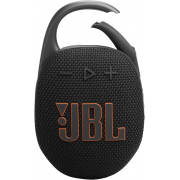 Колонка JBL Clip 5 (черный)