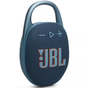 Колонка JBL Clip 5 (синий)