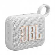 JBL Go 4 (белый)