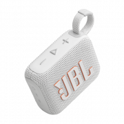 Колонка JBL Go 4 (белый)