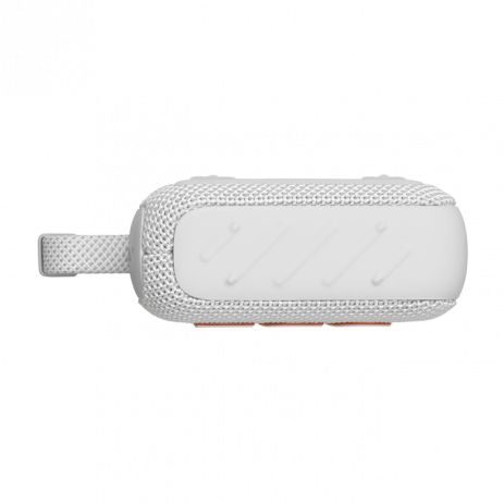 Колонка JBL Go 4 (белый)