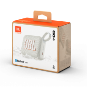 Колонка JBL Go 4 (белый)