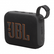 Колонка JBL Go 4 (черный)