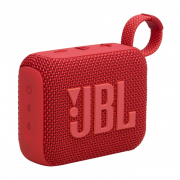 JBL Go 4 (красный)