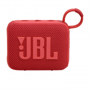 Колонка JBL Go 4 (красный)