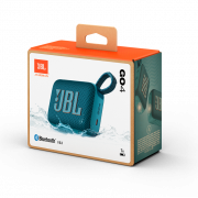 Колонка JBL Go 4 (синий)