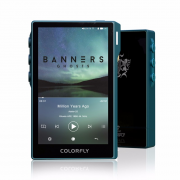 Colorfly Pocket HiFi U6