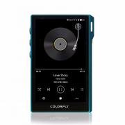 Плеер + наушники Colorfly Pocket HiFi U6