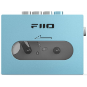 FiiO CP13 (голубой/серебристый)