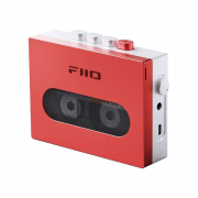 Плеер + наушники FiiO CP13 (красный)