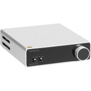 Усилитель Усилитель Topping PA5 II (серебристый)