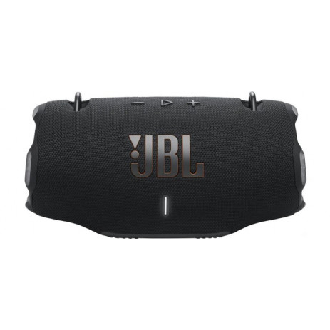 Колонка JBL Xtreme 4 (черный)